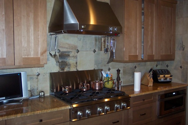 Transitional Kitchens transitional-kitchen