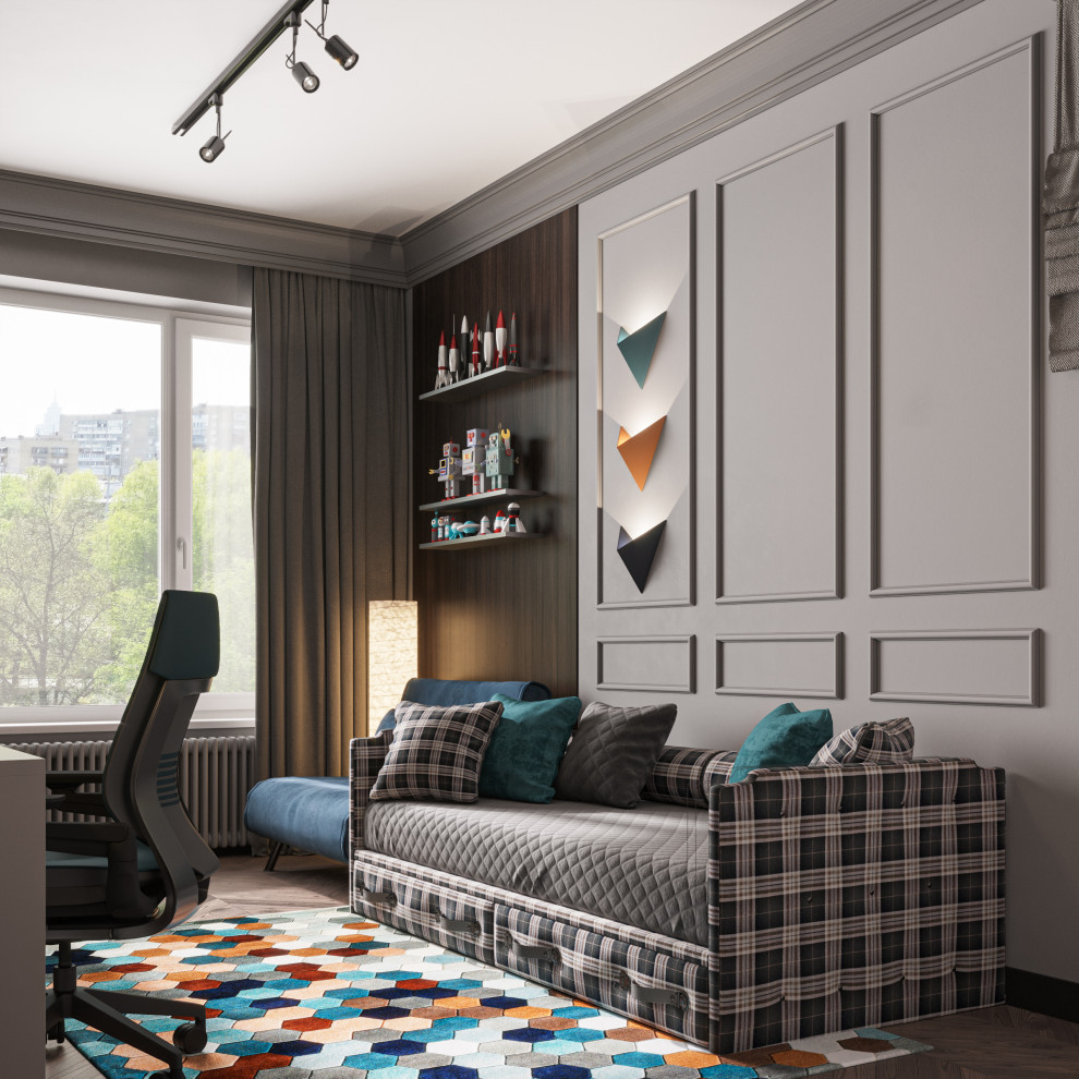 ЖК Грин Парк