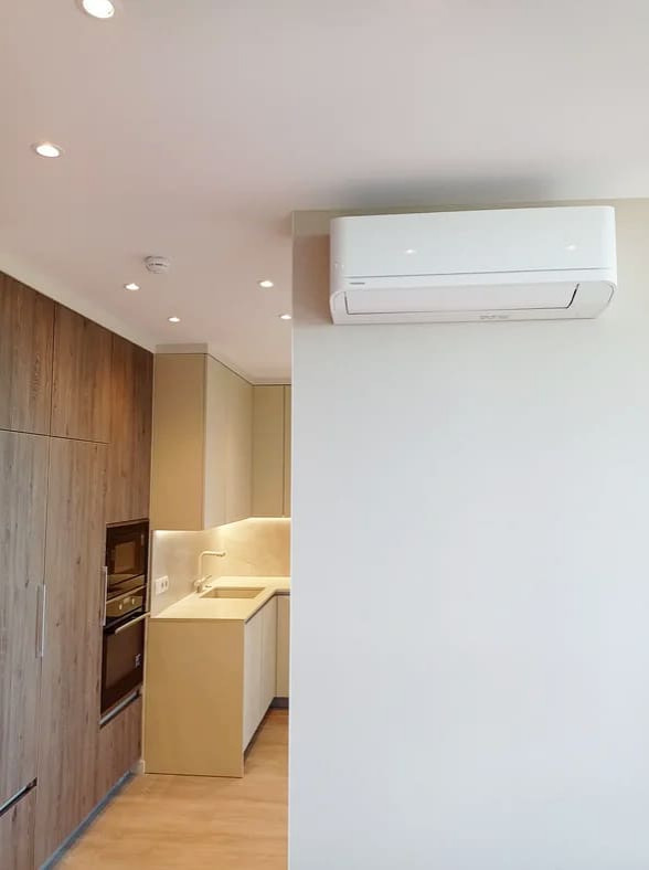 Ремонт квартиры в новостройке Королев, Пионерская 30 к11