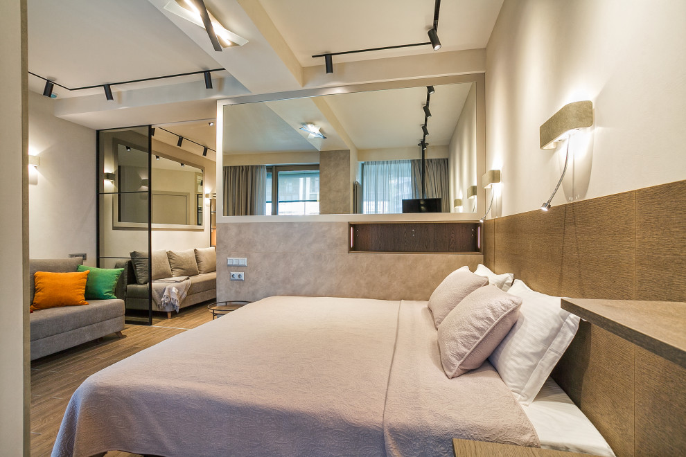 Реализованный проект 19