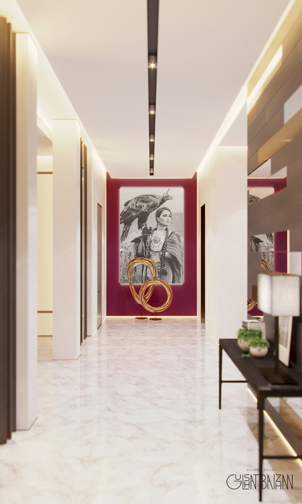 Коттедж г. Астана