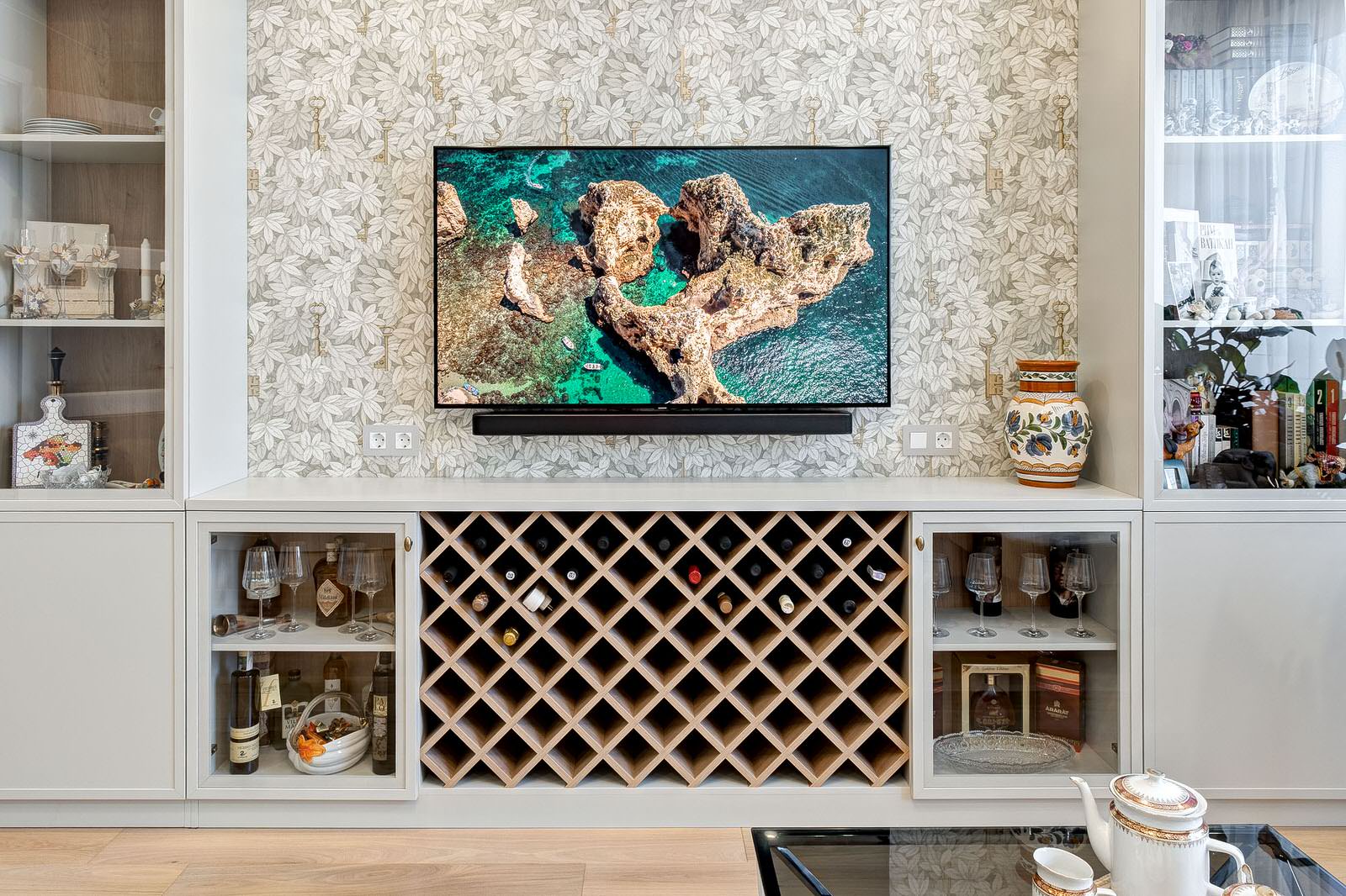 P.S. С любовью к Форназетти