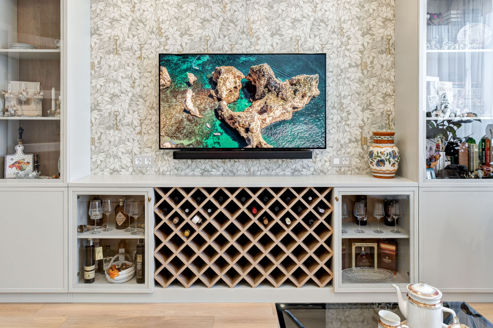 P.S. С любовью к Форназетти