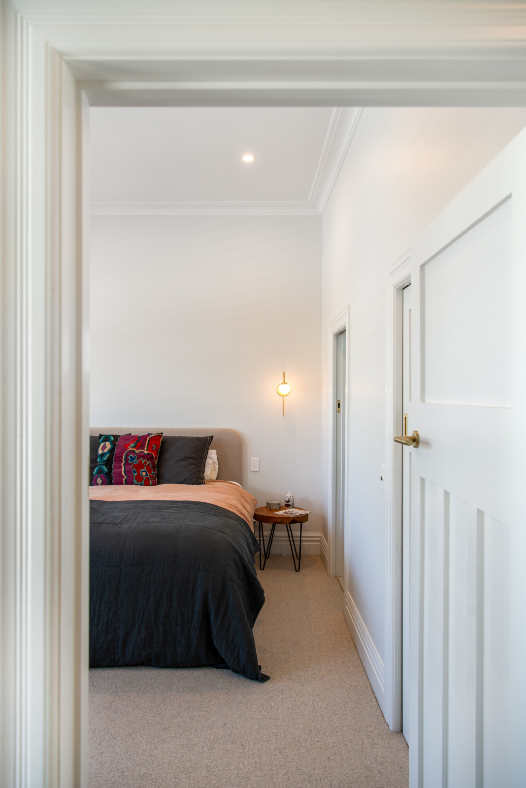 Renovated Villa with pool in Auckland, Mt Eden