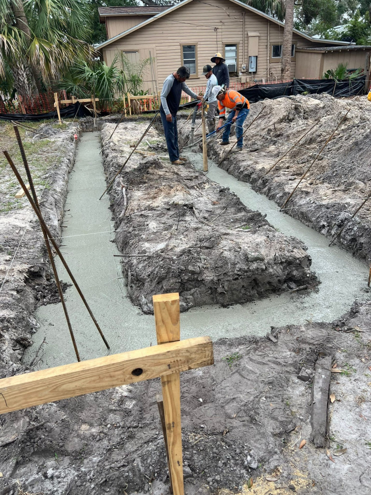 Safety Harbor Project 2024