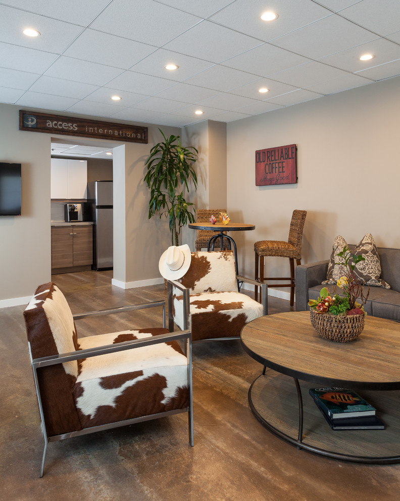 San Juan Office