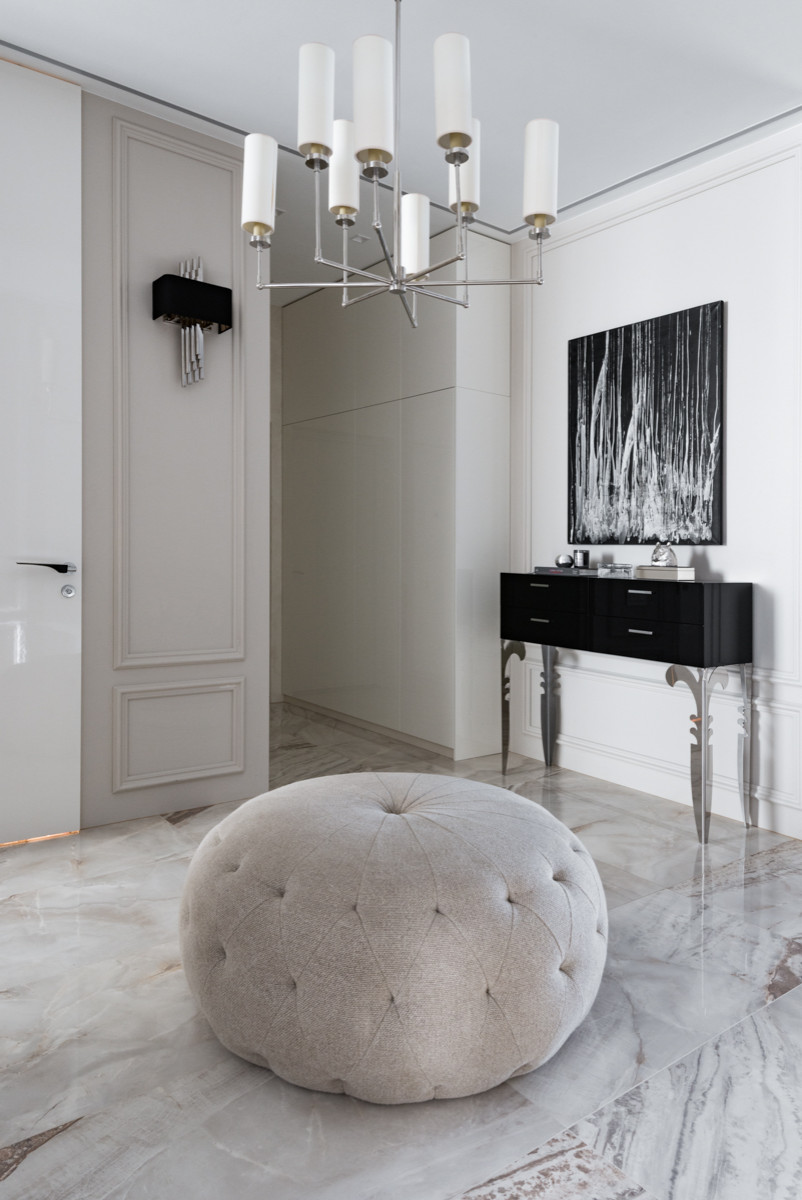 Квартира 150 кв.м.