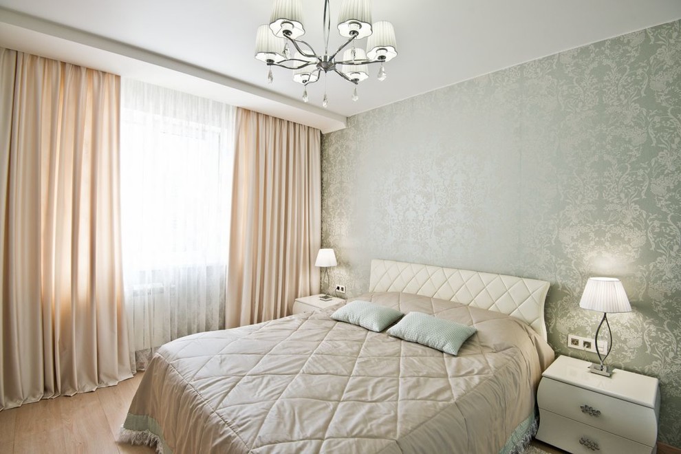 Квартира в ЖК "УЮТ"