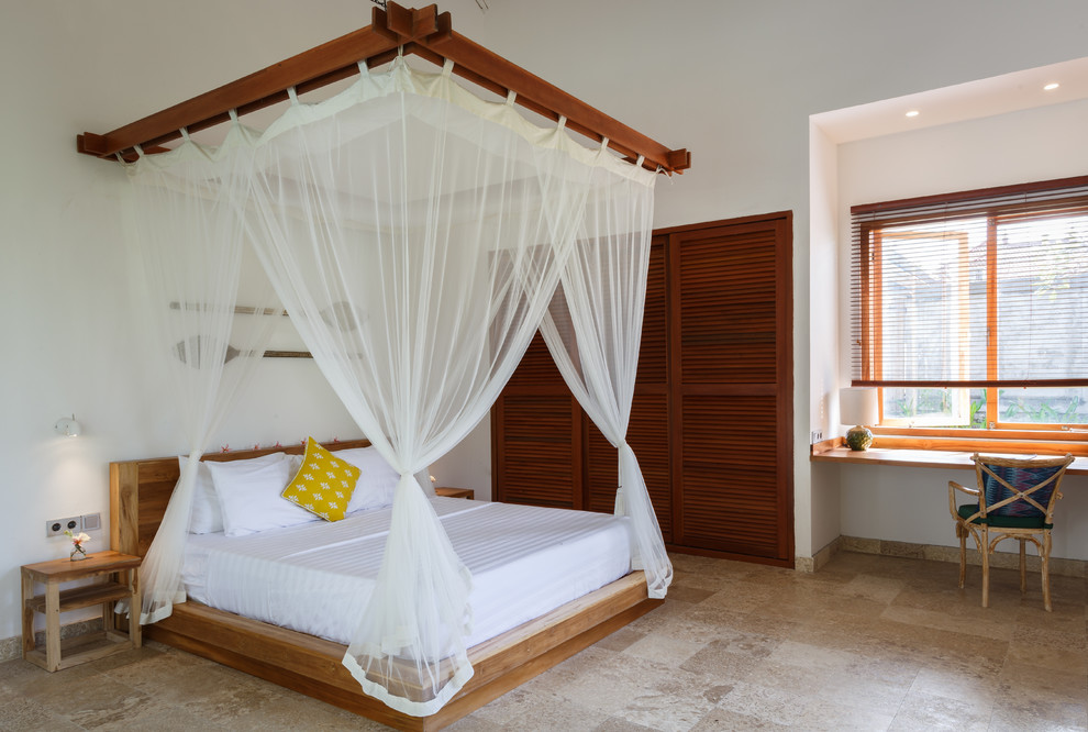 Вилла All Saints