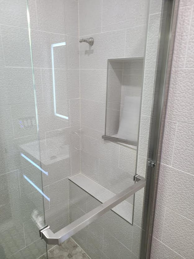 Bathroom Renovation