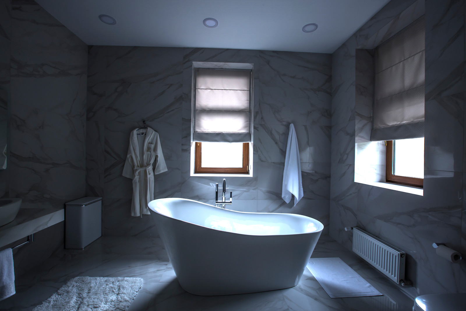 Дом в современном стиле