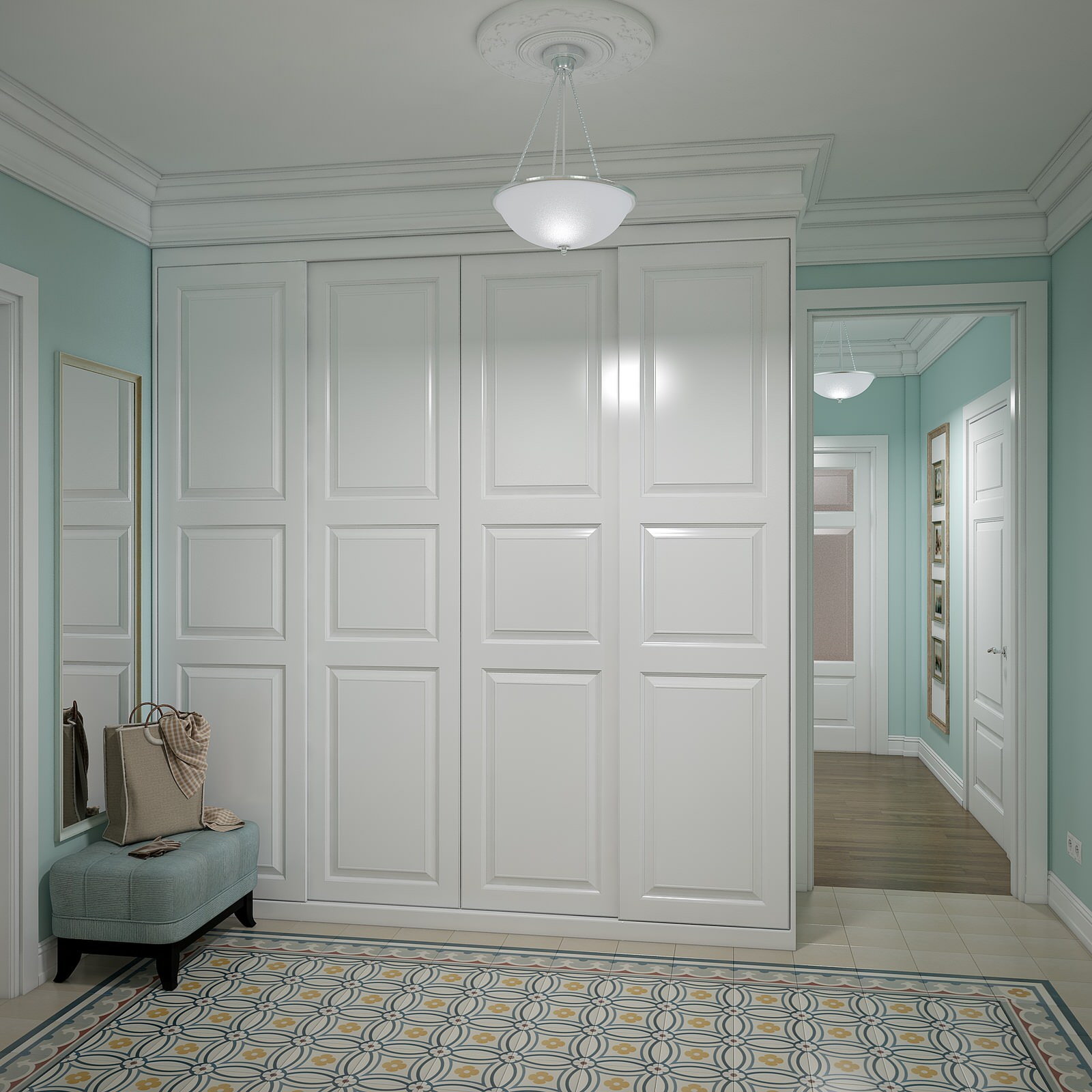 3я Песчаная