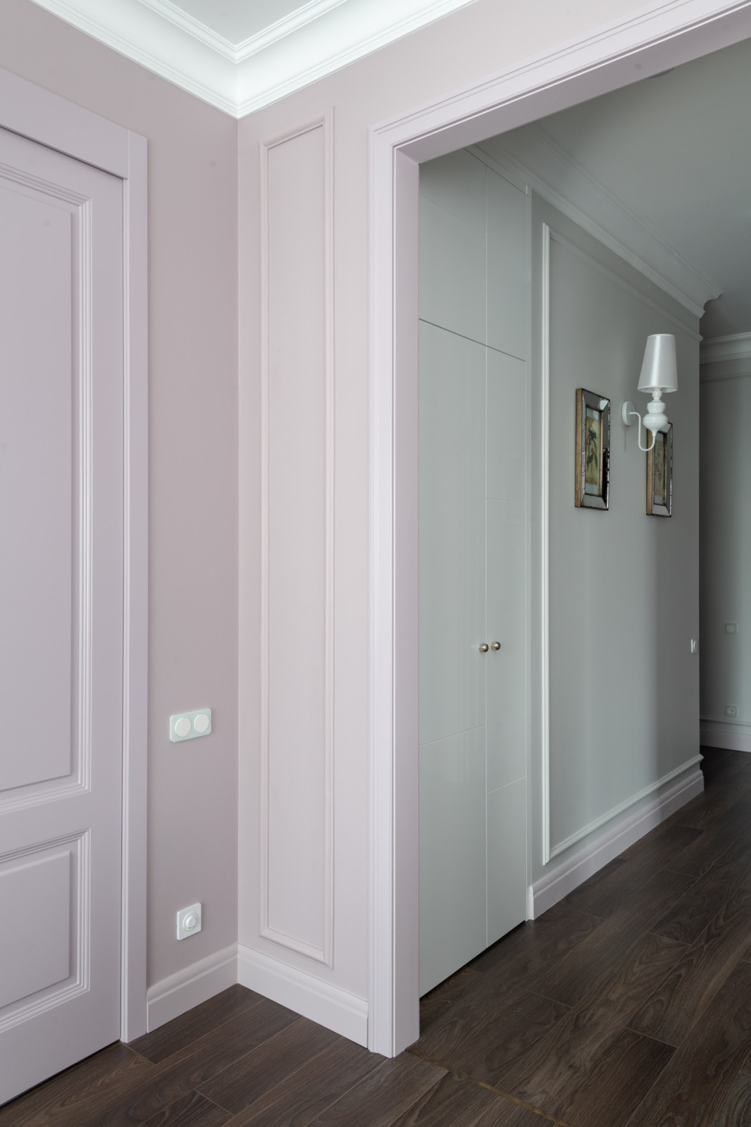 Квартира на ВДНХ