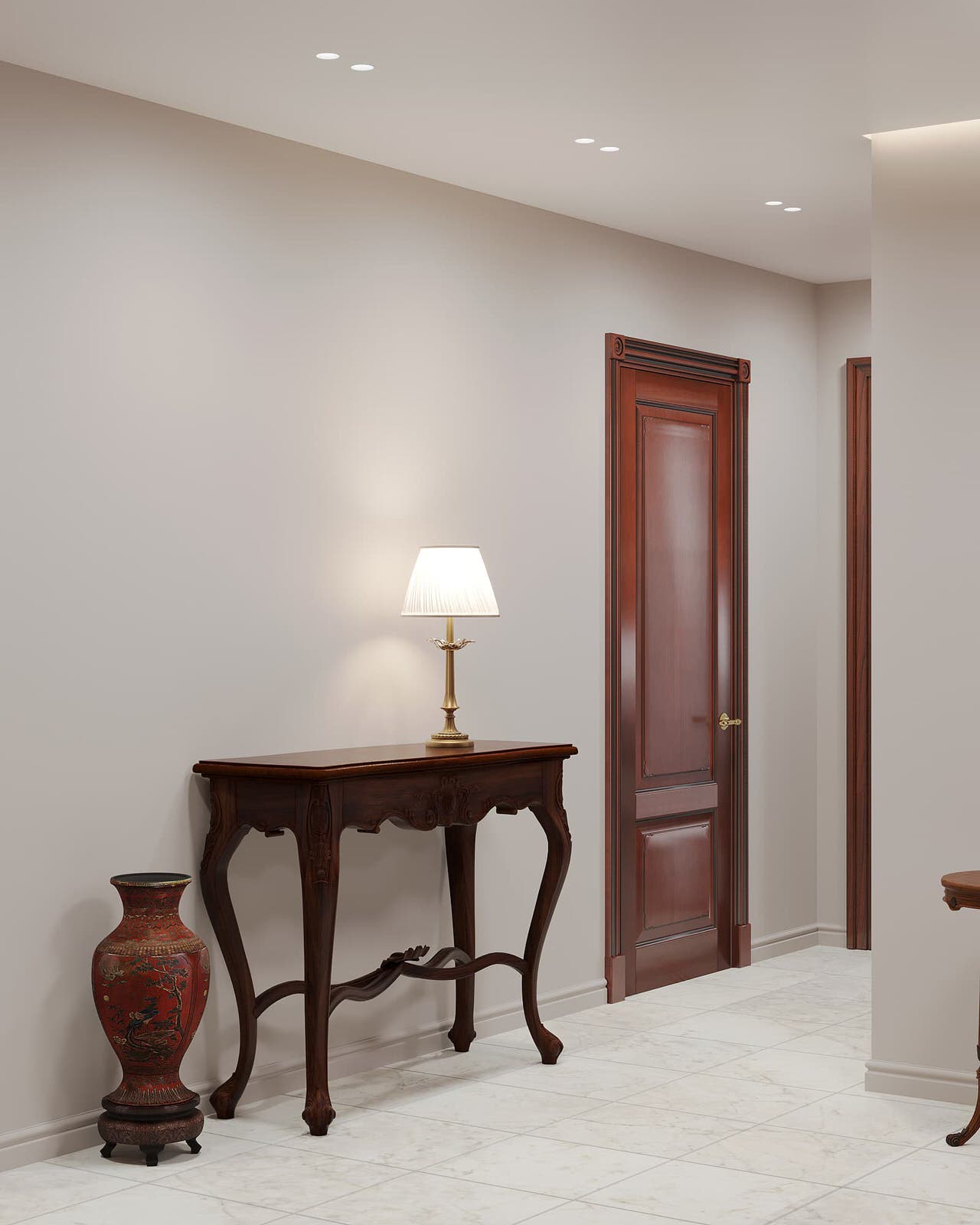 Седьмое небо