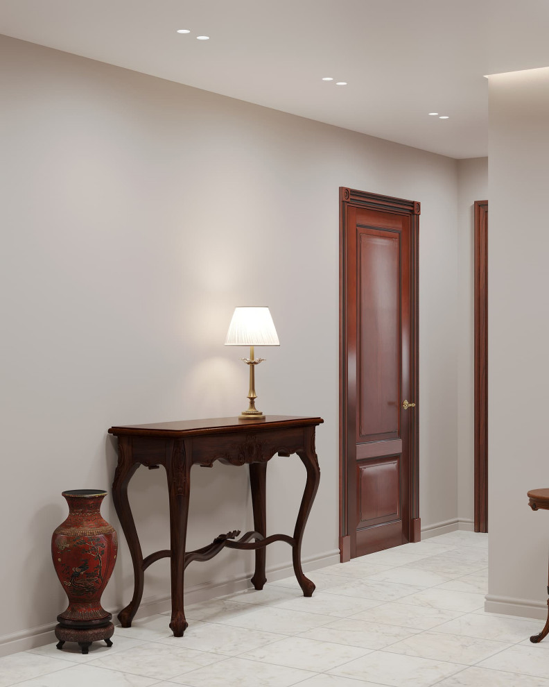 Седьмое небо