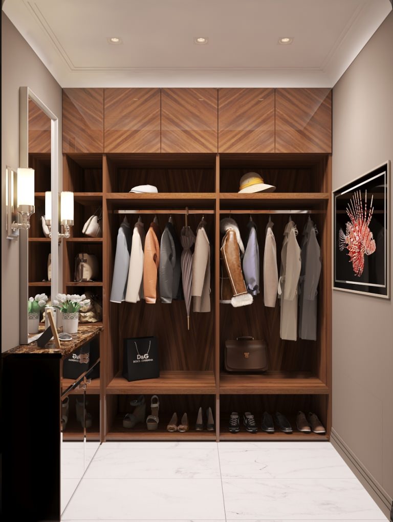 Квартира на Каштановой аллее