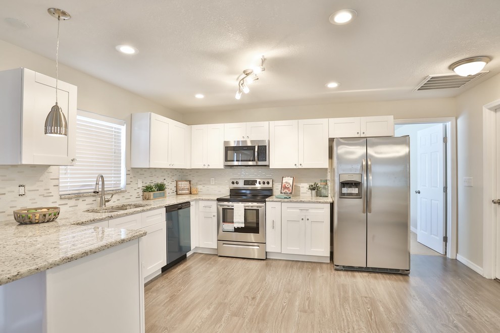 Seminole Heights | Modern | Full Home Remodel