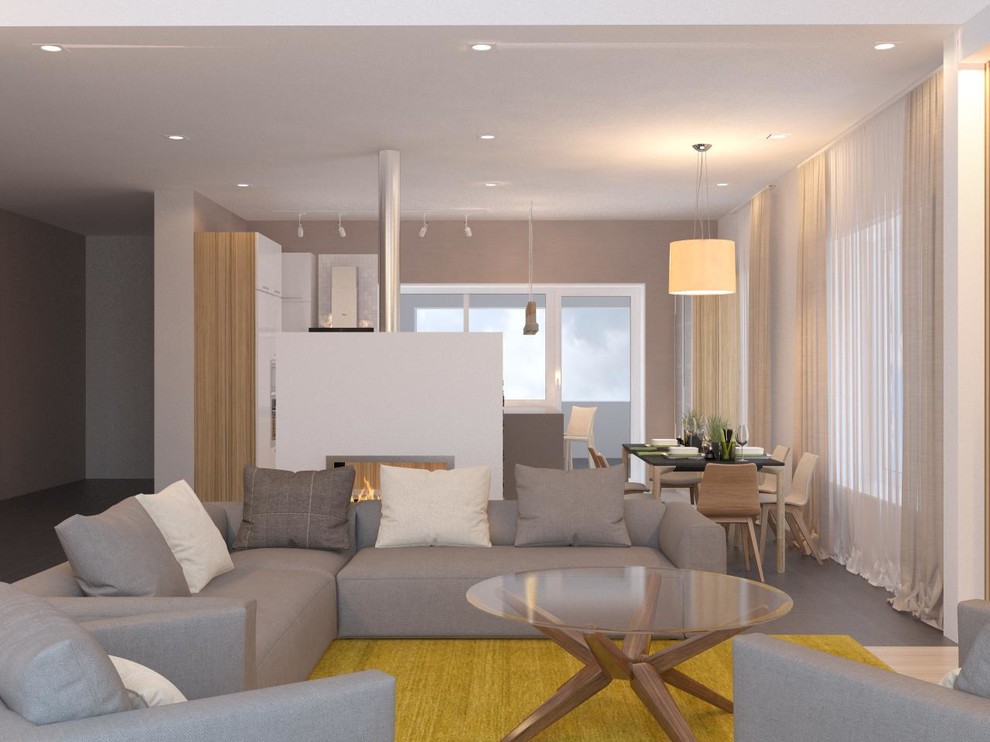 Дом.Эко-стиль.Казань.