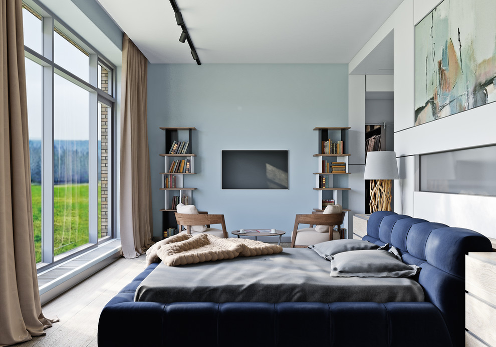 Дом в Монтевилле