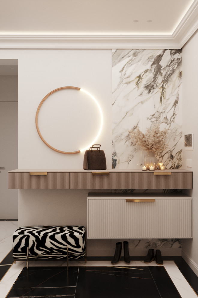 ЖК WELLTON TOWERS  г. МОСКВА