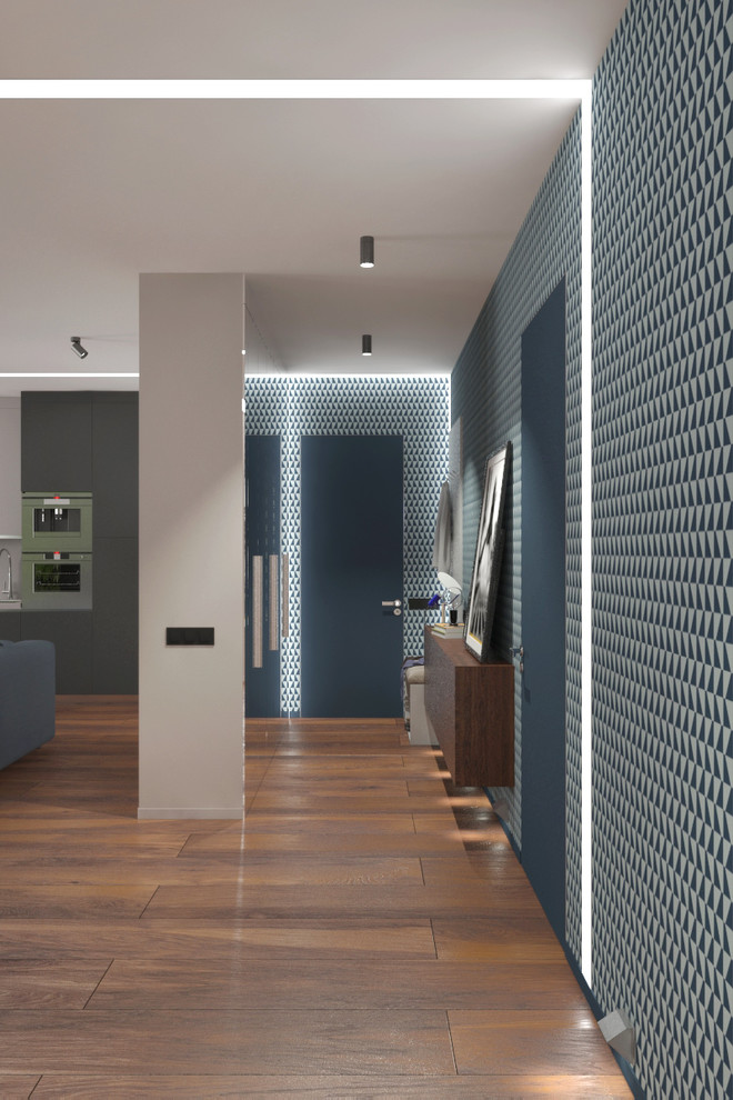 Квартира 20\2018