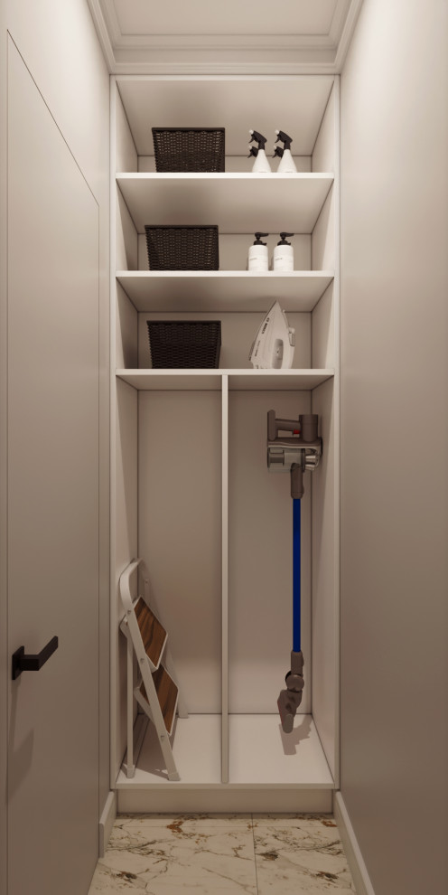 ЖК Чистое Небо