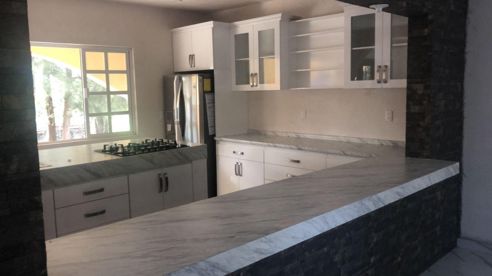 Kitchen Cabinets