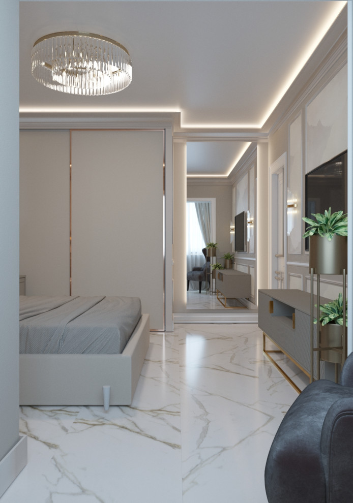 Небольшая 4-шка