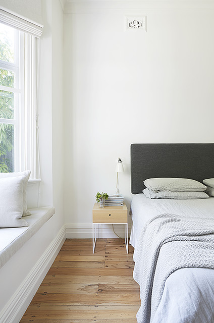 Bellevue Hill Residence 