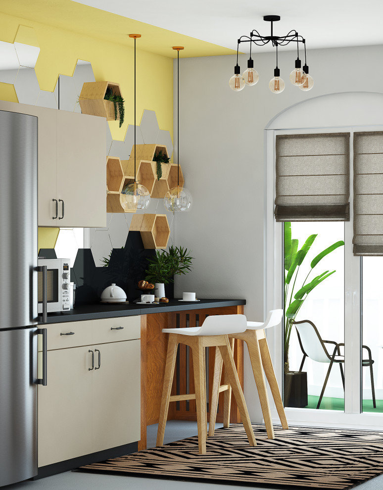 Квартира 93м2