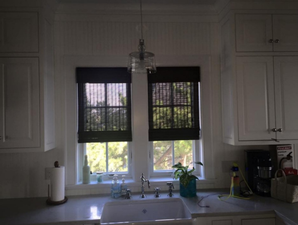 Provenance Woven Wood Shades