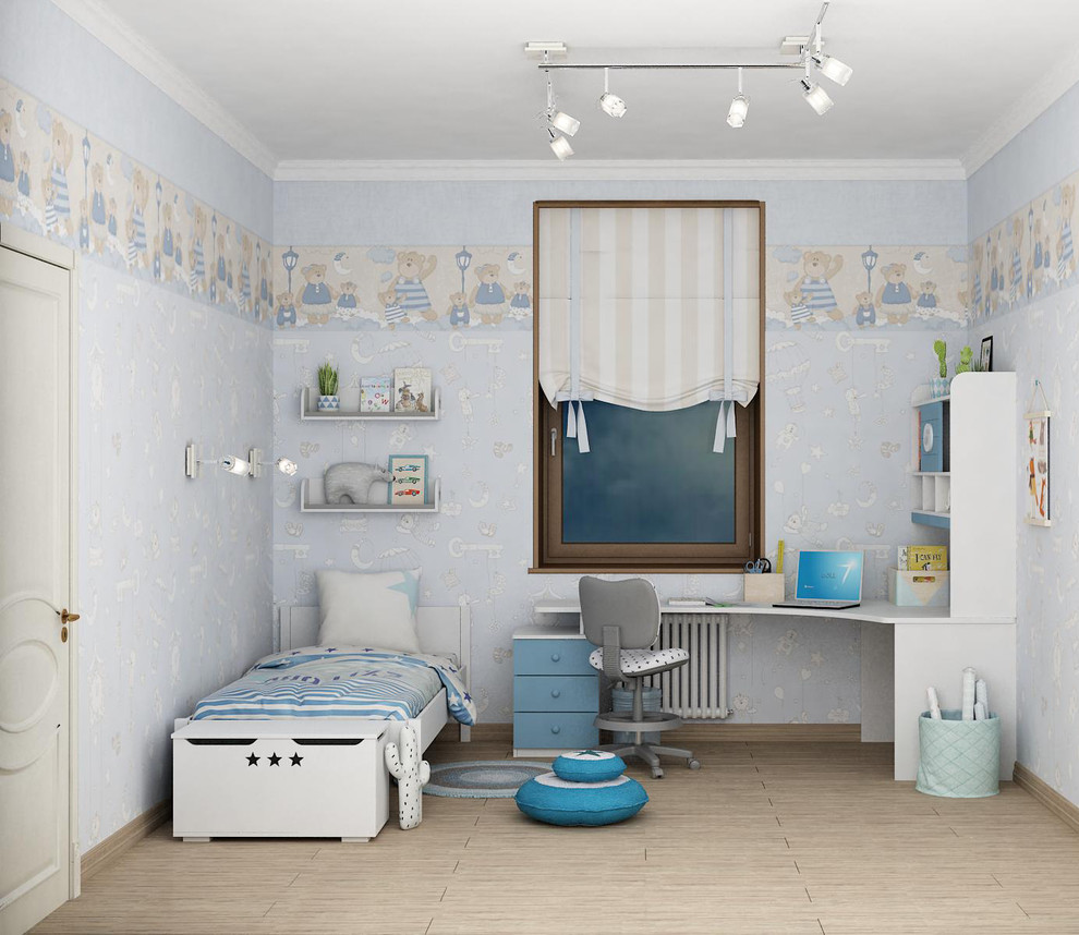 Частный коттедж