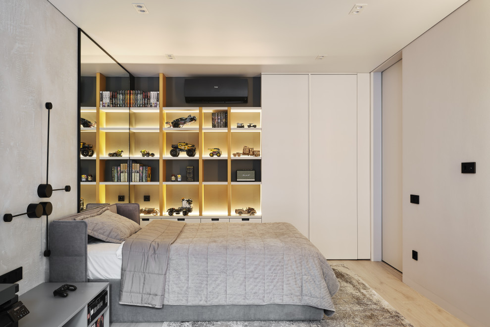 Фото проекта VA 2020