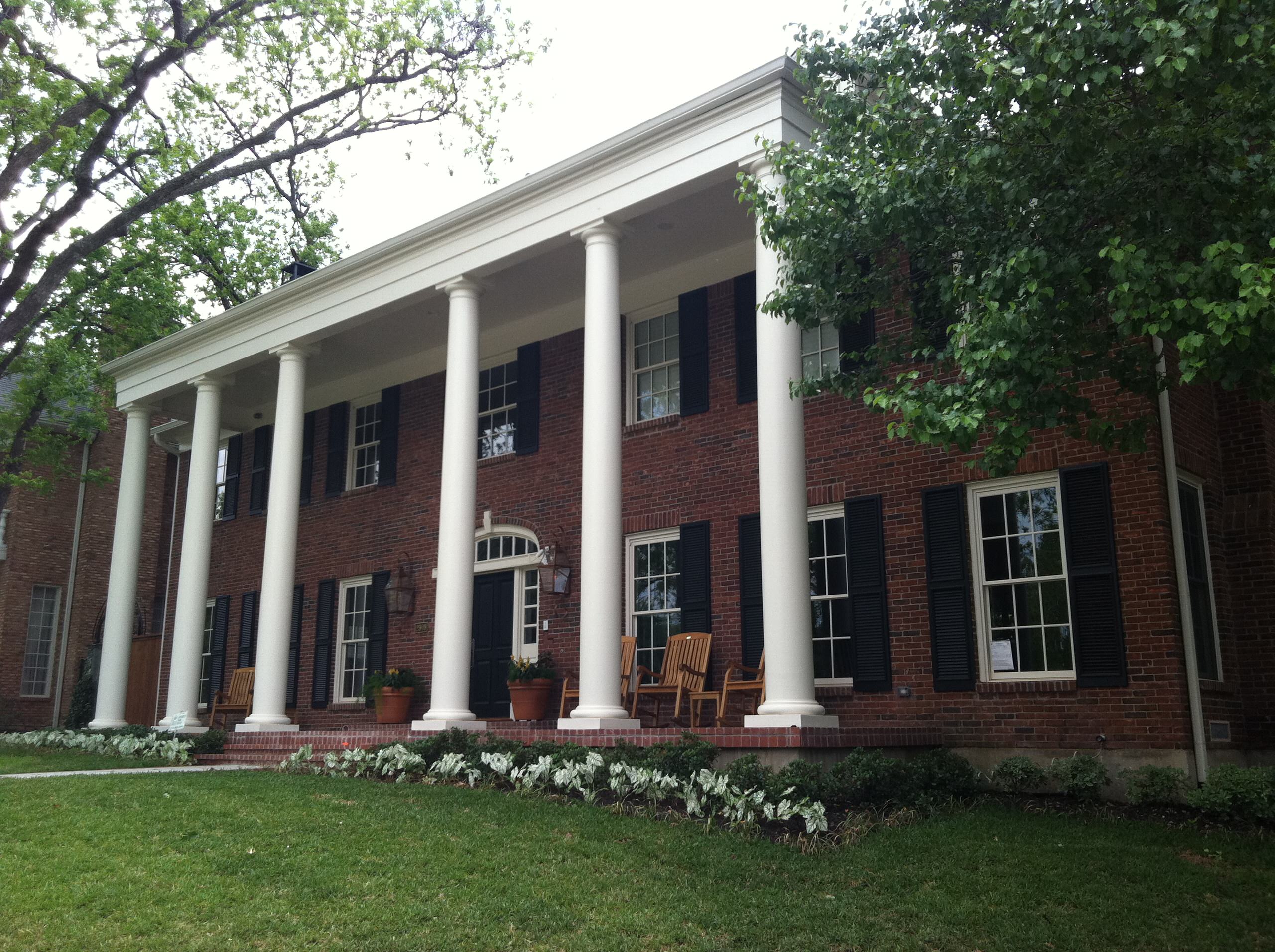 University Park Home Remodel