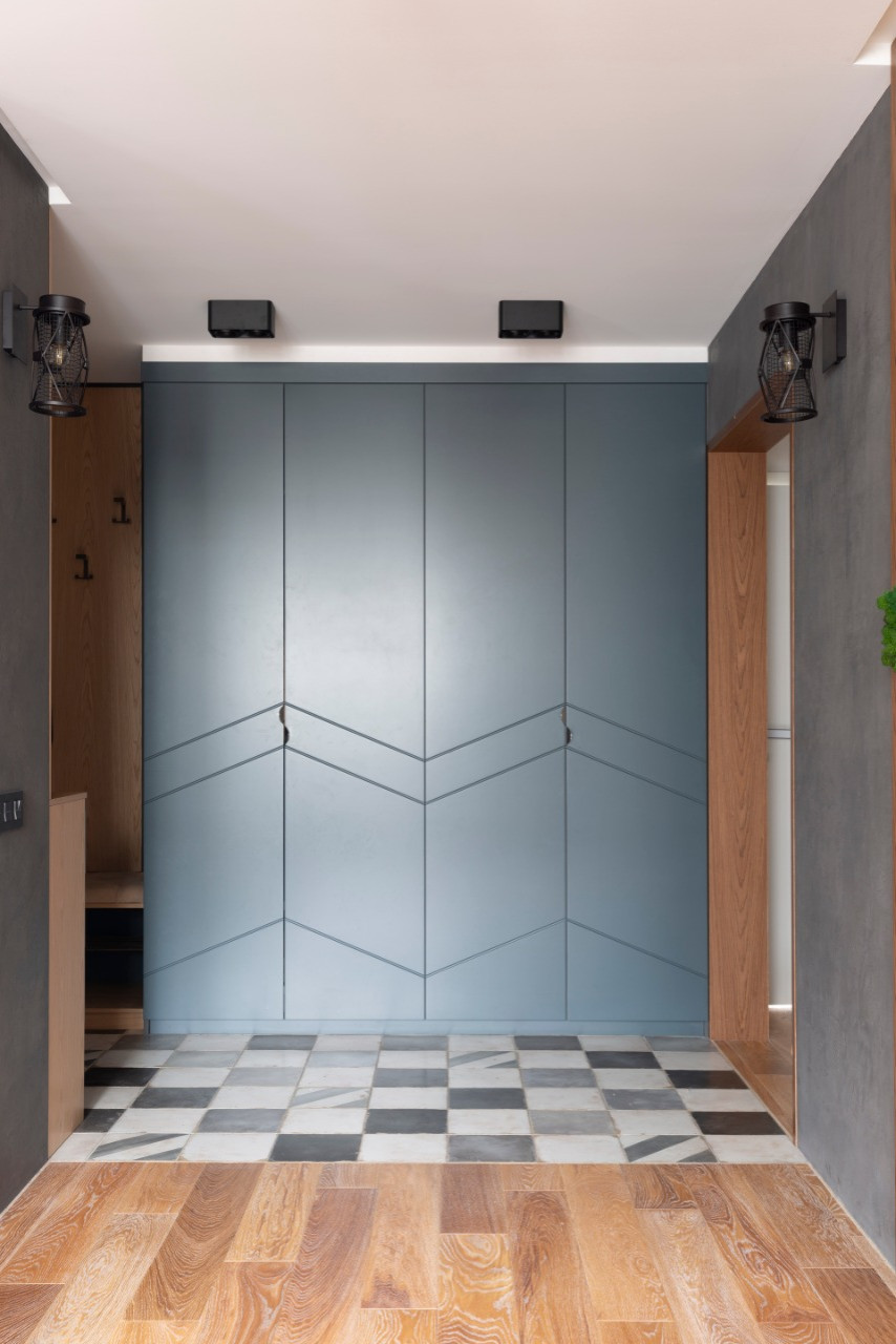 completed project 15