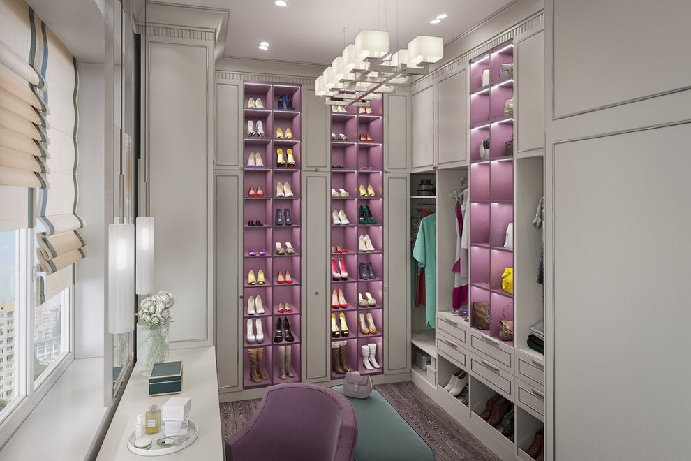 Пентхаус ЖК Адмирал, Краснодар