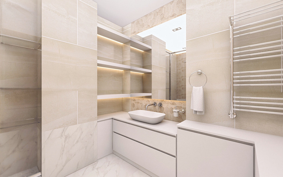 Апартаменты Санторини