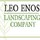 Leo J Enos Landscaping