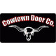 Cowtown Door Company