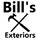 Bill's Exteriors