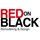 Red on Black Remodeling & Design