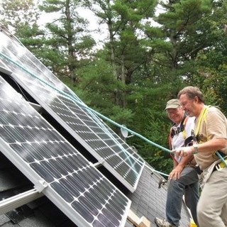 HARMONY ENERGY WORKS INCORPORATED - Hampton, NH US