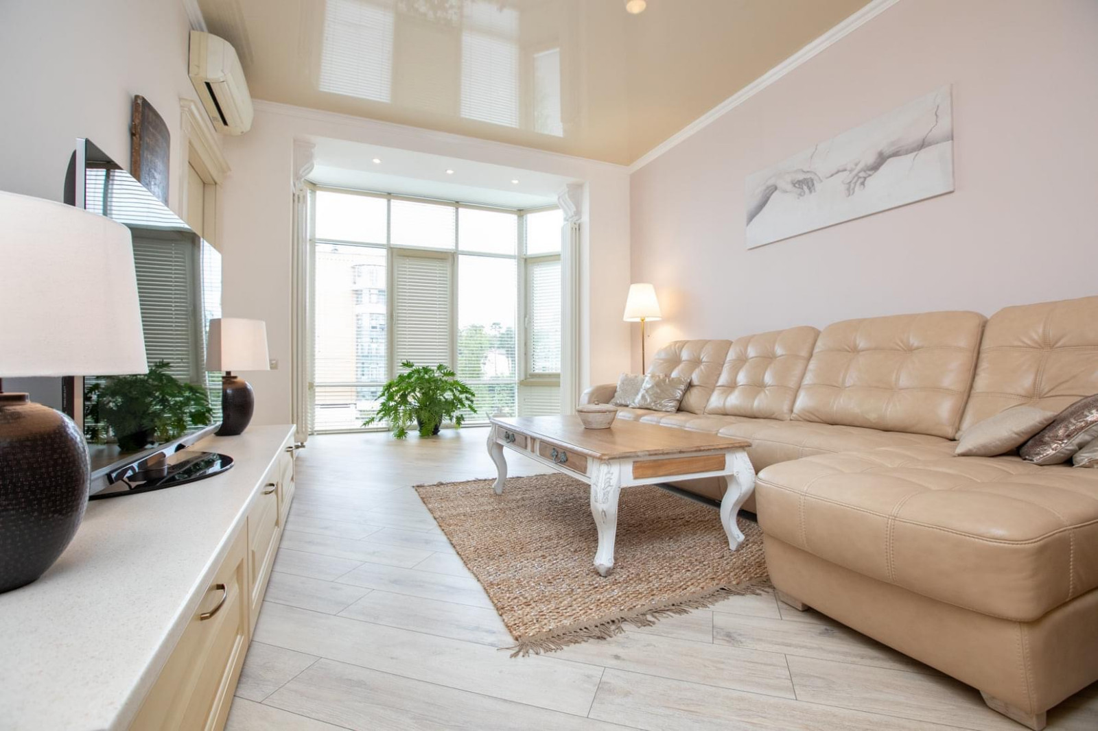 Фотосъемка квартиры