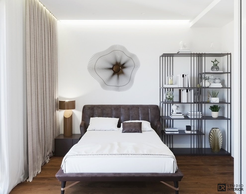 Квартира 150 квадратов, ЖК Парк Рублево