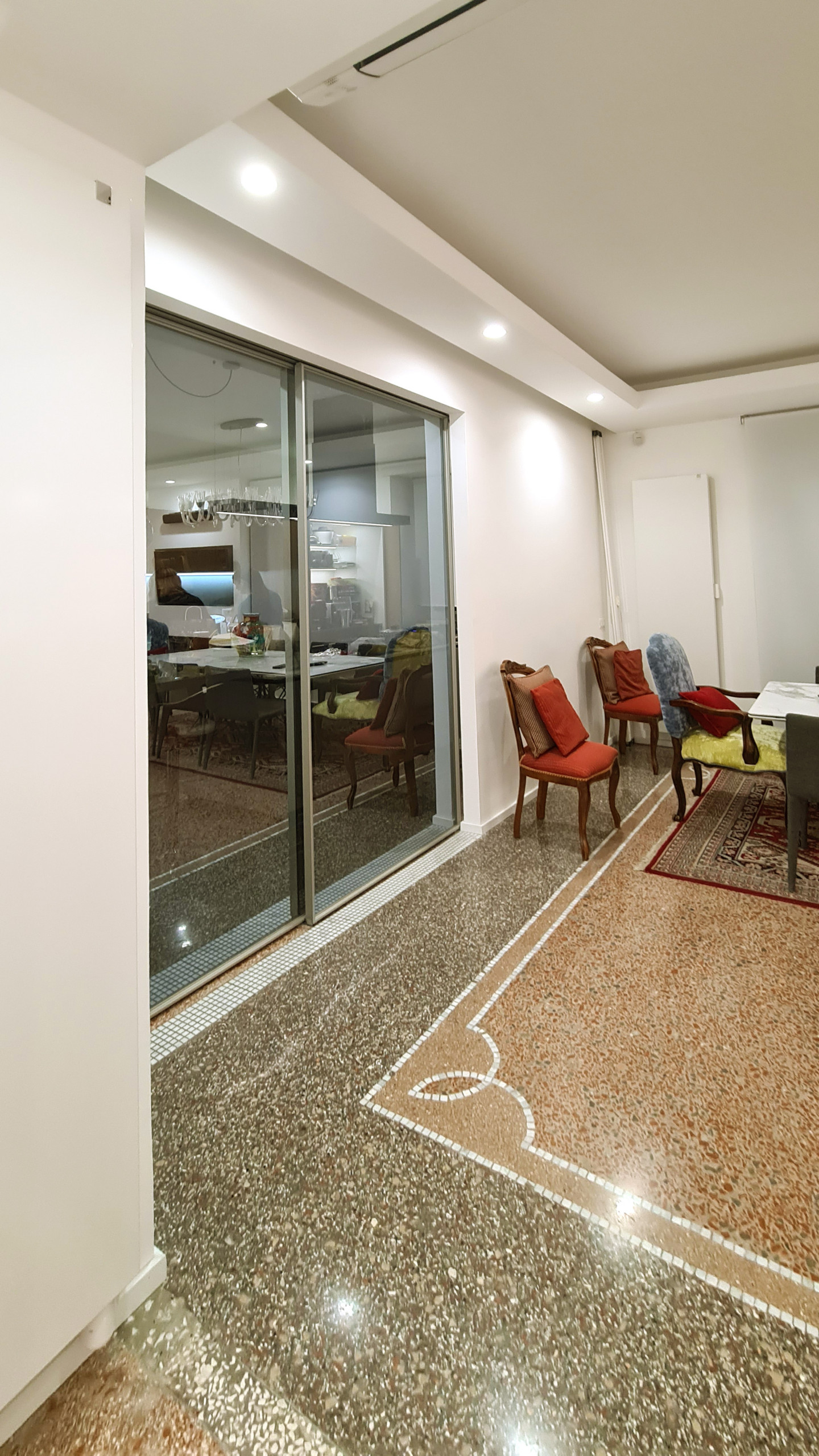 Appartamento in Centro