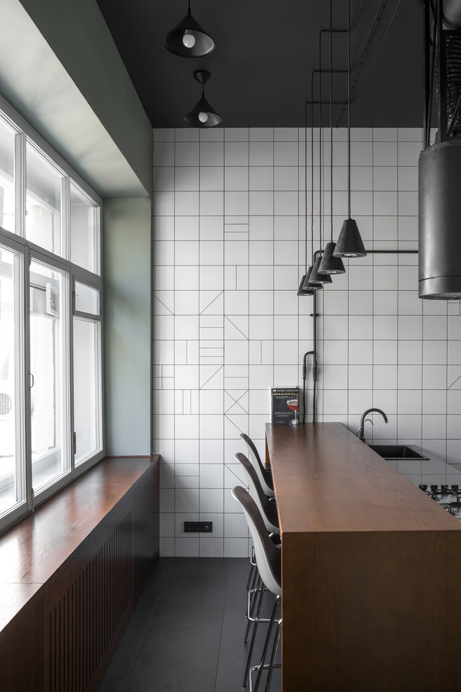 Квартира на Сретенке