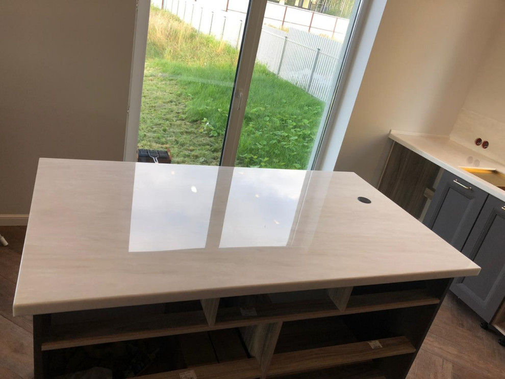 Загородный дом КП Лесное