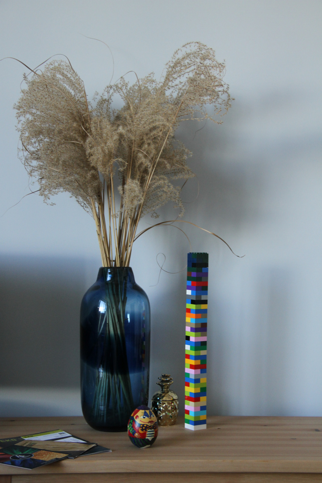 Квартира на юге Москвы, 54 кв.м.