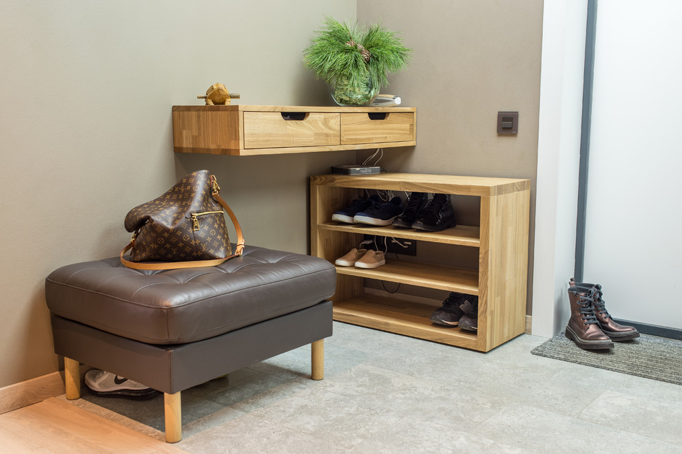 Квартира в ЖК Сантоки. Фотографии