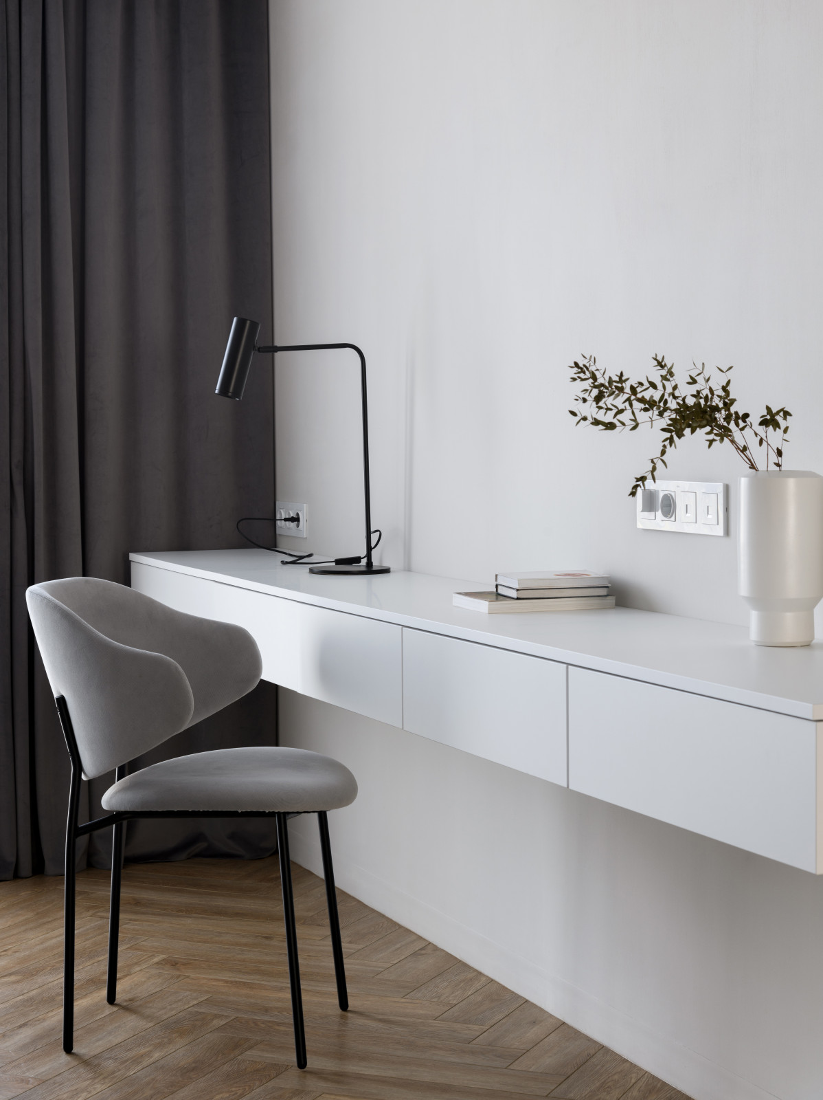 Квартира в Москве 110 кв.м.